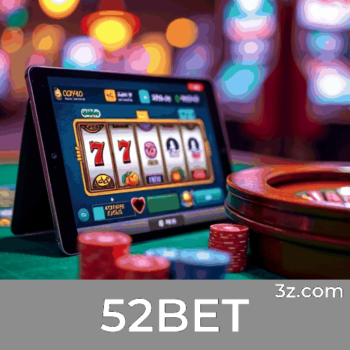 52BET Promoção Inteligente: Experiência Personalizada com Análise de Dados