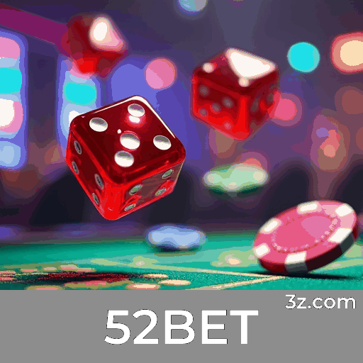 52BET: Segurança e Velocidade para Usuários Brasileiros