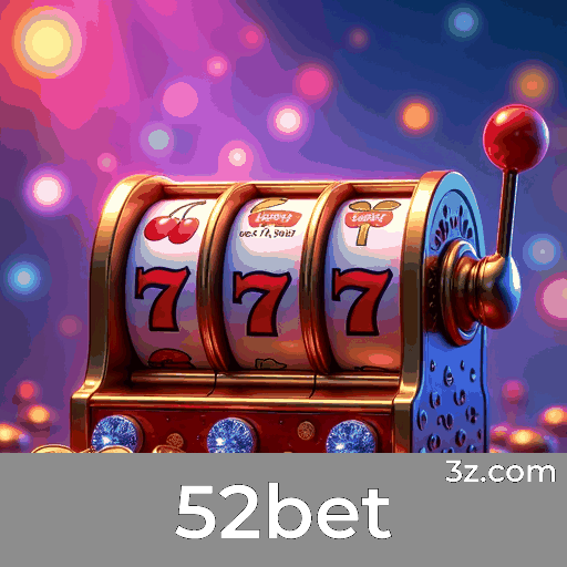 Explore os Bônus Exclusivos da 52bet: Ofertas Irresistíveis!
