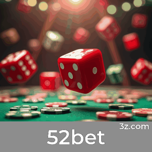 Explore os Bônus Exclusivos da 52bet: Ofertas Irresistíveis!