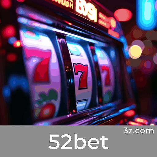 52bet: Apostas Facilitadas com Nosso Aplicativo Móvel