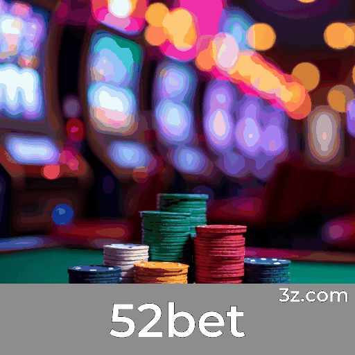 52bet: Apostas Facilitadas com Nosso Aplicativo Móvel
