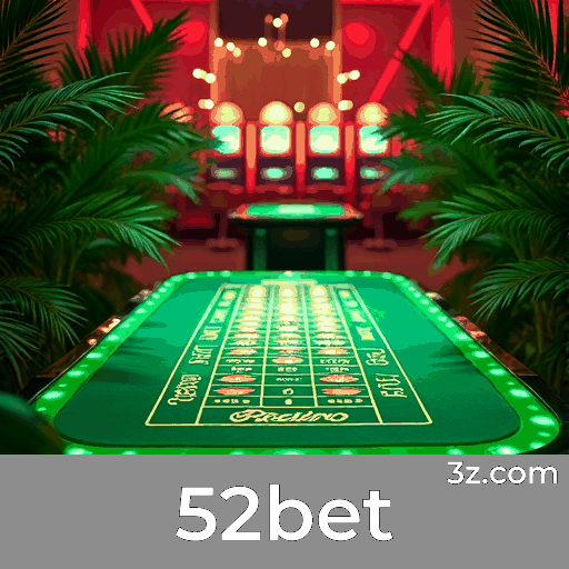 Explore a Convergência de Tecnologias na 52bet: Pioneira em Experiências de Entretenimento Disruptivas